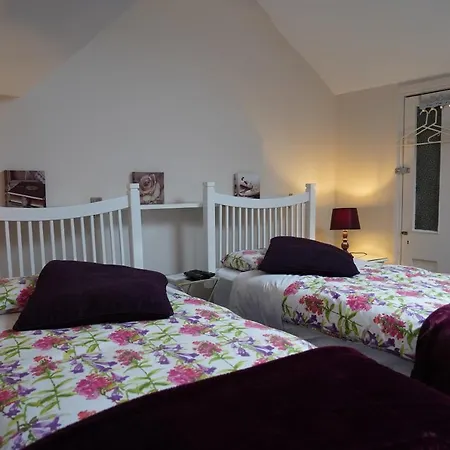 Botanic View B&B-2