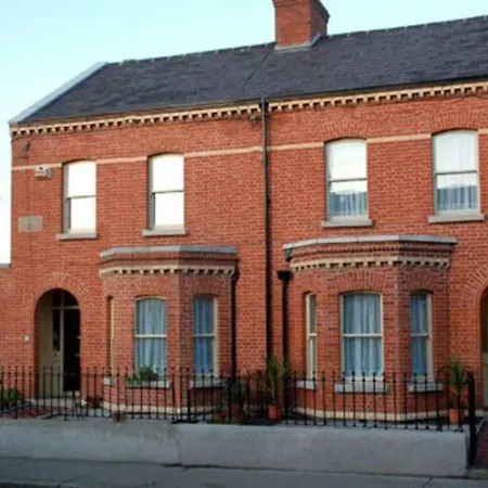 Botanic View B&B-3